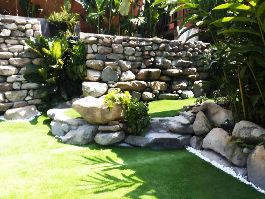 Thaton Hill Resort Mae Ai Luaran gambar