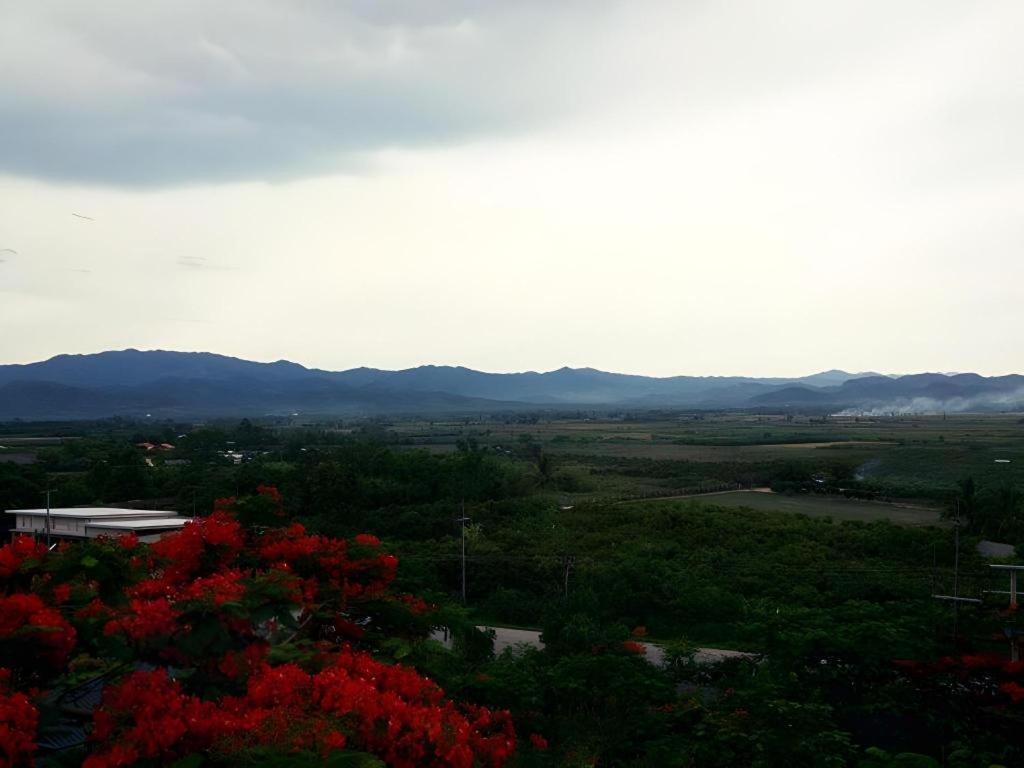 Thaton Hill Resort Mae Ai Luaran gambar